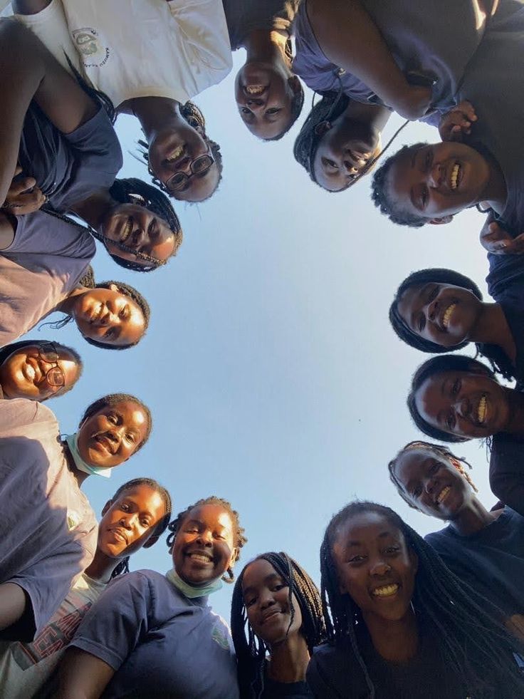 Youth training in tourism and leadership