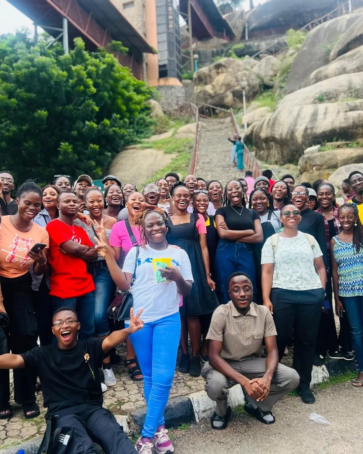 Youth leadership programme